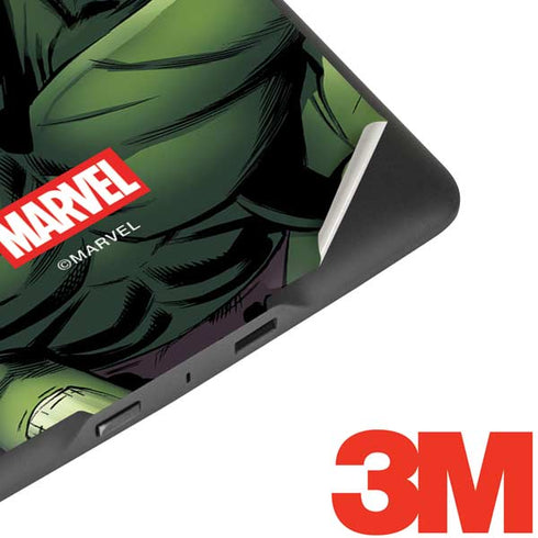 Marvel Avengers Hulk Amazon Kindle Skin